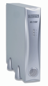 Подсистемы SATA RAID NS 2100
